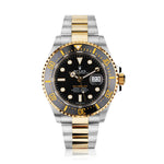 Rolex Oyster Perpetual Sea- Dweller 43MM Ref #: 126603 Watch
