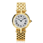 Cartier Ladies Panthere Vendome in 18kt Yellow Gold. Ref: 6692