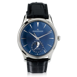 GENTS JAEGER- Le COULTRE ULTRA THIN MOON 39MM AUTOMATIC Circa 2021