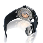 Audemars Piguet Royal Oak Offshore Diver Wristwatch.42mm