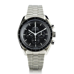 Omega Speedmaster Moonwatch Professional Co-Axial Chronometer. REF:31030425001001