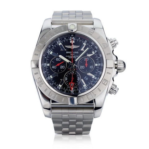 Breitling Chronomat GMT 44. Limited Edition. Ref: 319 8423