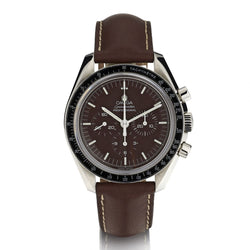 Omega Professional Speedmaster Brown Moonwatch "Tobacco Dial"