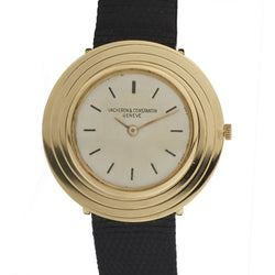 Vacheron Constantin Ultra Thin Cal. 1003 Gold Watch