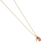 Tiffany & Co. Jean Schlumberger Coral Egg Pendant Necklace