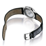 Gents Blancpain Platinum Villeret Ultra Slim Wristwatch