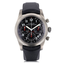 Girard Perregaux F1-048 Titanium Limited Edition Chronograph Watch