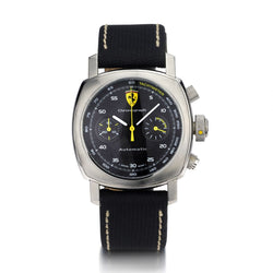 Panerai Ferrari Scuderia Chronograph 45MM Automatic Watch