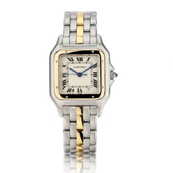 Cartier Ladies Two-Tone Panther Collection 22MM Watch