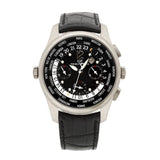 Girard-Perregaux World Time Traveller Titanium Watch