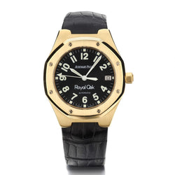Audemars Piguet Royal Oak 18KT Yellow Gold 36MM Watch