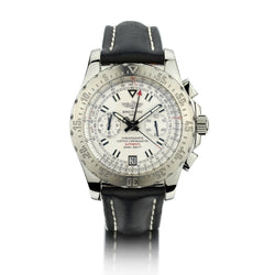 Breitling Professional Skyracer Chronograph 43.5MM Watch