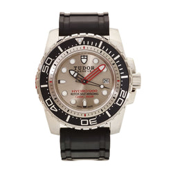 Tudor Hydro 1200 Ref.#:25000 S/S 45mm Watch