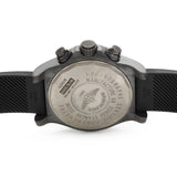 Breitling Super Avenger Blacksteel Limited Watch