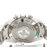 Omega Speedmaster Moonwatch "Apollo XVII" Watch
