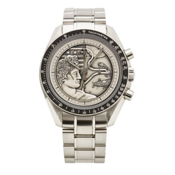 Omega Speedmaster Moonwatch "Apollo XVII" Watch