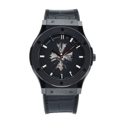 Hublot Classic Fusion Shawn Jay Z Carter Limited Watch