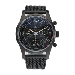 Breitling Transocean Unitimed Pilot Limited Edition Watch