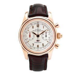 Girard-Perregaux Limited Split-Seconds Chronograph Watch