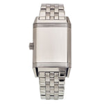 Jaeger LeCoultre Reverso Grande Automatic S/S Watch