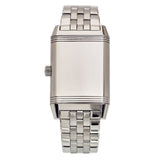 Jaeger LeCoultre Reverso Grande Automatic S/S Watch