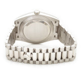 Rolex Oyster Perpetual Day-Date II 40 Platinum Watch
