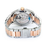 Omega Seamaster Aqua Terra Diamond Two-Tone Watch