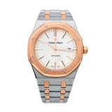 Audemars Piguet Royal Oak 15400SR 41MM Watch