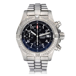 Breitling Avenger Chronograph Titanium Automatic 44MM Watch