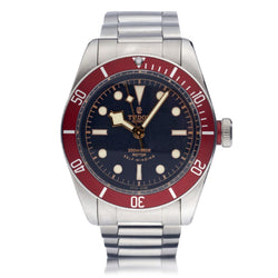 Tudor Black Bay Stainless Steel Ref. 79220N 41MM Watch