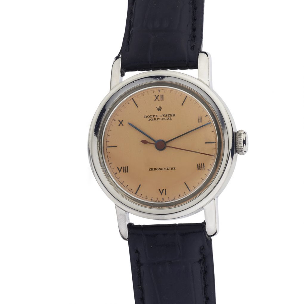 Rolex oyster perpetual 1940 Clearance