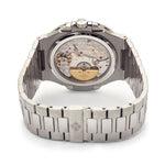 Patek Philippe Nautilus 5712/1A-001 Stainless Steel Watch