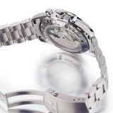 Omega Speedmaster Broad-Arrow Silver Dial 44.25MM Watch