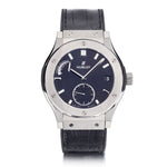 Hublot Classic Fusion Titanium 45MM Titanium Watch