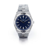 Vacheron Constantin Overseas 41MM Blue Watch