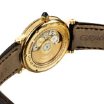 Breguet Classique Yellow Gold, MOP And Diamond Ref. 8068 Watch