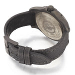 Breitling Avenger Blackbird Black Titanium 44MM Watch