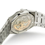 Audemars Piguet Rare Royal Oak Ultra Thin 39MM S/S Watch