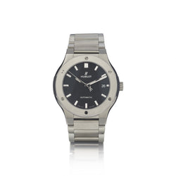 Hublot Classic Fusion Titanium 45MM Automatic Watch