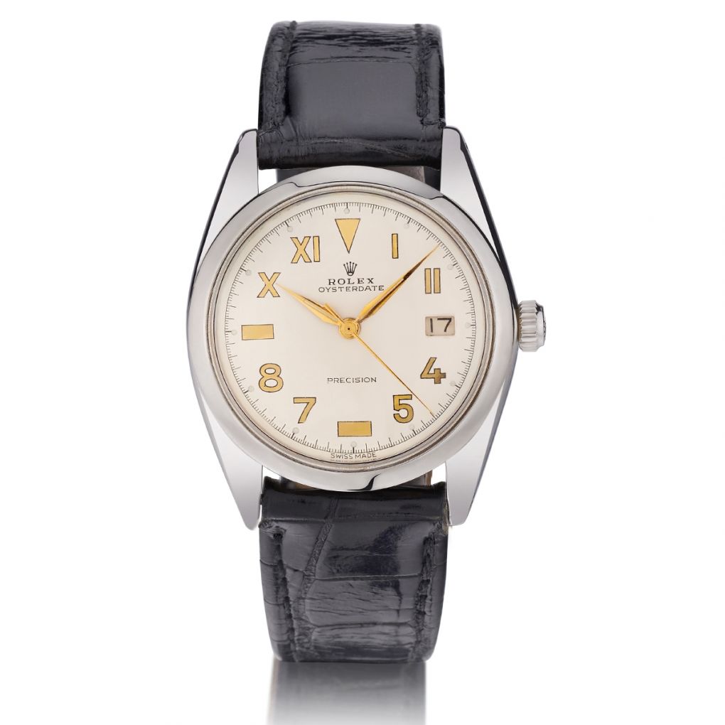 Rolex 6694 Rolex Oyster Precision Prezzo Rolex Precision 6694