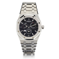 Audemars Piguet Royal Oak Dual Time 39MM S/S Watch