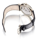 Breguet 18KT White Gold Classique Automatic Watch