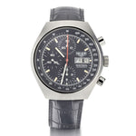 Tag Heuer Montreal Automatic Vintage Day/Date Chrono 41MM Watch