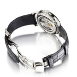 Zenith El Primero Elite Chronograph Stainless Steel Watch