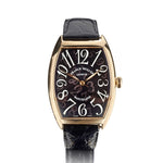 Franck Muller Limited Edition 18KT Rose Gold Casablanca Watchland Watch
