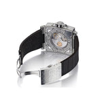 Roger Dubuis Aqua Mare Stainless Steel Limited Edition Watch