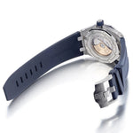 Audemars Piguet Royal Oak Offshore Diver Boutique Edition Watch