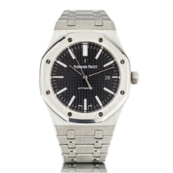 Audemars Piguet Royal Oak 41MM Automatic S/S Watch