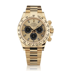 Rolex Cosmograph Daytona 18KT Yellow Gold Ref. 116508 Watch