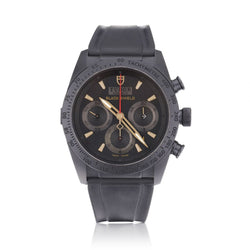 Tudor Fastrider Black Shield Ceramic 42000CN Watch